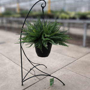 Fern Hanging Basket (Artificial)