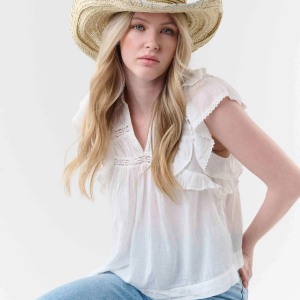 Loevenich Paper Cowboy Hat