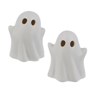 Ghost Figure
