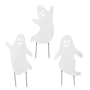 Ghost Yard Stake