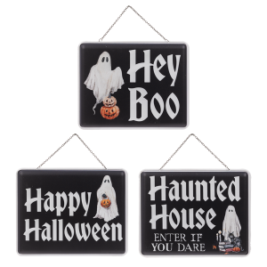Halloween Wall Décor