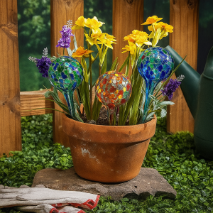 Watering Globes product image