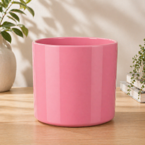 Era Pot Pink (10")