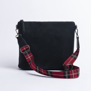 Noelle - Guitar Strap Messenger Bag