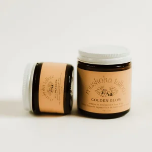 Golden Glow product image