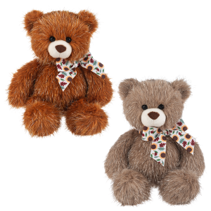Harvest Hugs Bear