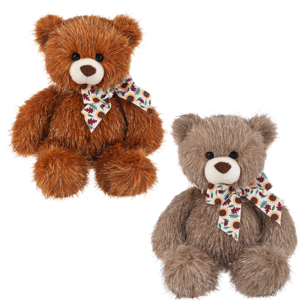 Harvest Hugs Bear