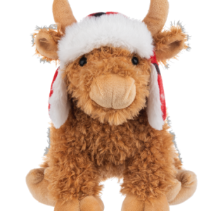 Flapjacks Highland Cow