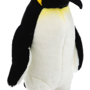 The Heritage Collection Emperor Penguin