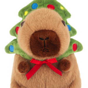 Capy McJingle