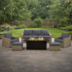 Maple Grove 7pc Conversation product image