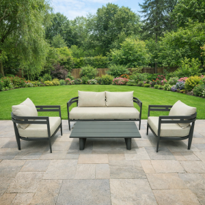 Naples 4pc Sofa product image