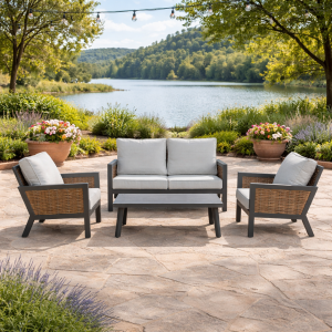 Nico 4pc Conversation product image