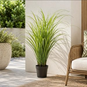 Onion Grass Green (Artificial)