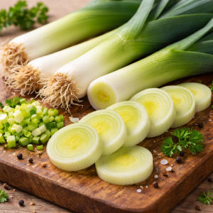 Leeks cell pack product image