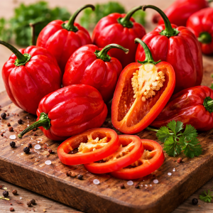 Habanero Peppers cell pack product image