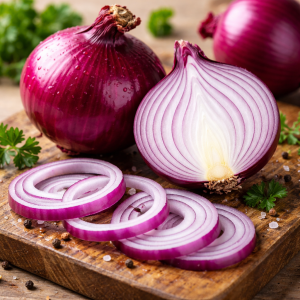 Red Spanish Onion cell pack product image