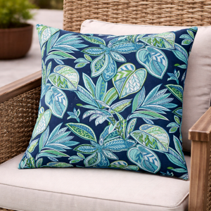 Crestwood Marine Outdoor Pillow product image
