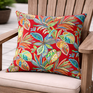 Crestwood Multi Outdoor Pillow product image