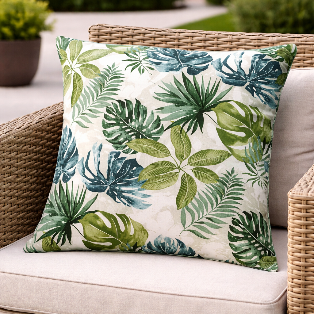 Piermont Palm Outdoor Pillow product image