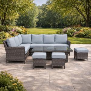 Convertible Corner Sectional product image