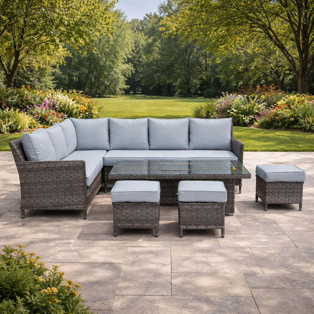 Convertible Corner Sectional product image