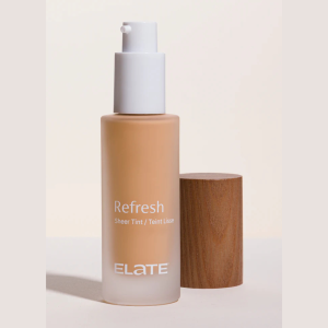 Refresh Foundation rW4 shade