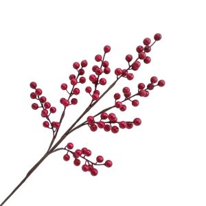 Red Berry Spray