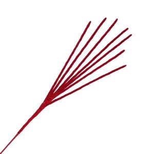 Red Velvet Spike Spray