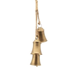 Bell (Liberty) Metal 6"X3"X23" 3