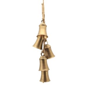 Bell (Liberty) Metal 9.5"X6"X24"
