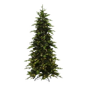 Tree Layered Slim Pine 7'