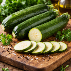 zuchini green cell pack image