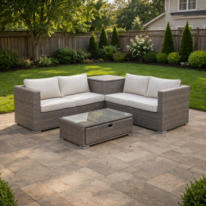 Kayla 4pc Conversation Set product image