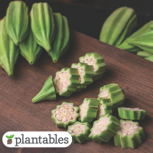 Okra product image