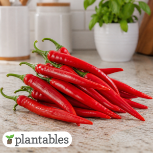 Cayenne Long Pepper product image