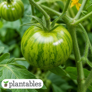 Green Zebra Tomato product image