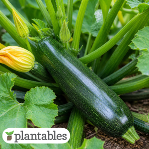 Green Zucchini product image