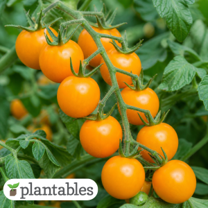 Sun Gold Cherry tomato product image