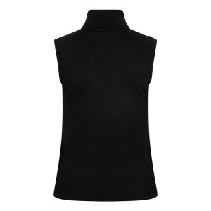 EsQualo - Sleeveless Sweater