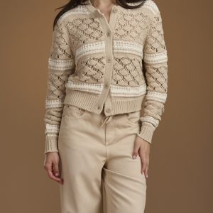 Splendid - Bennett Cardigan