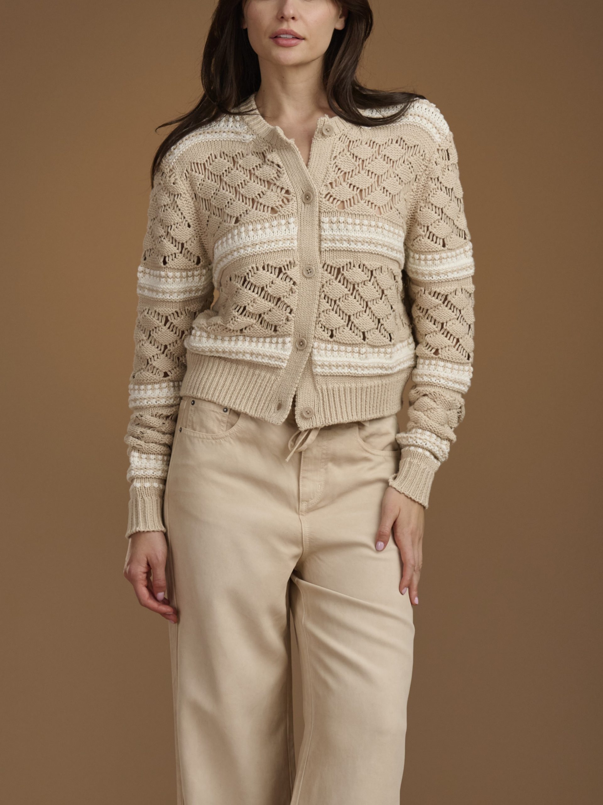 Splendid - Bennett Cardigan