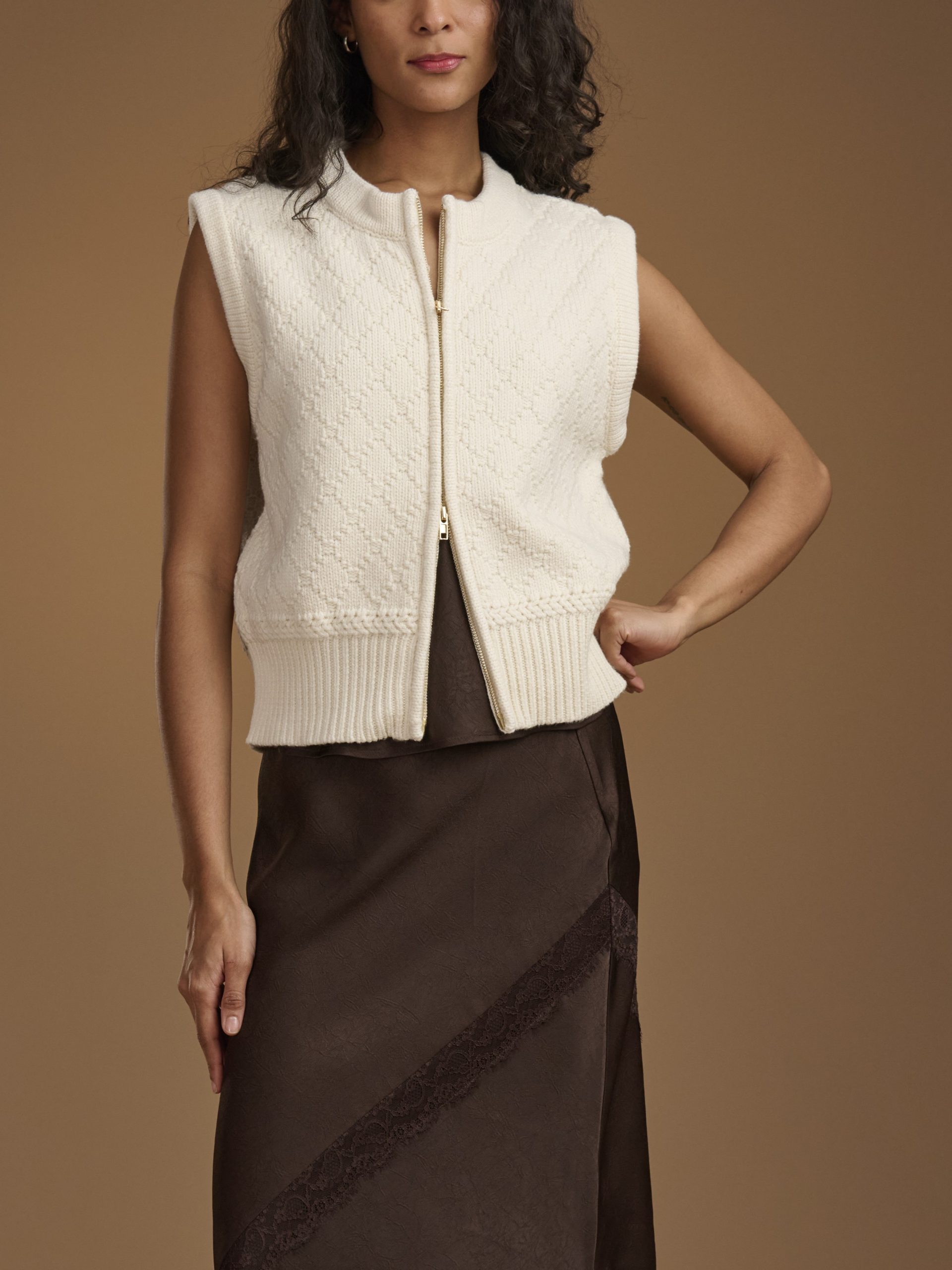 Splendid - Benson Sweater Vest