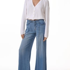 Splendid - Lounge Denim Pant