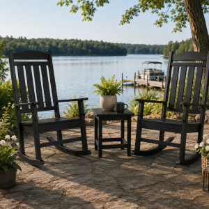 Kawartha 3pc Rocking Set product image