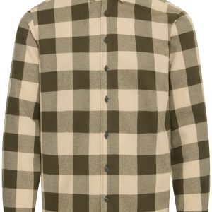 Blends - Checkered Shirt