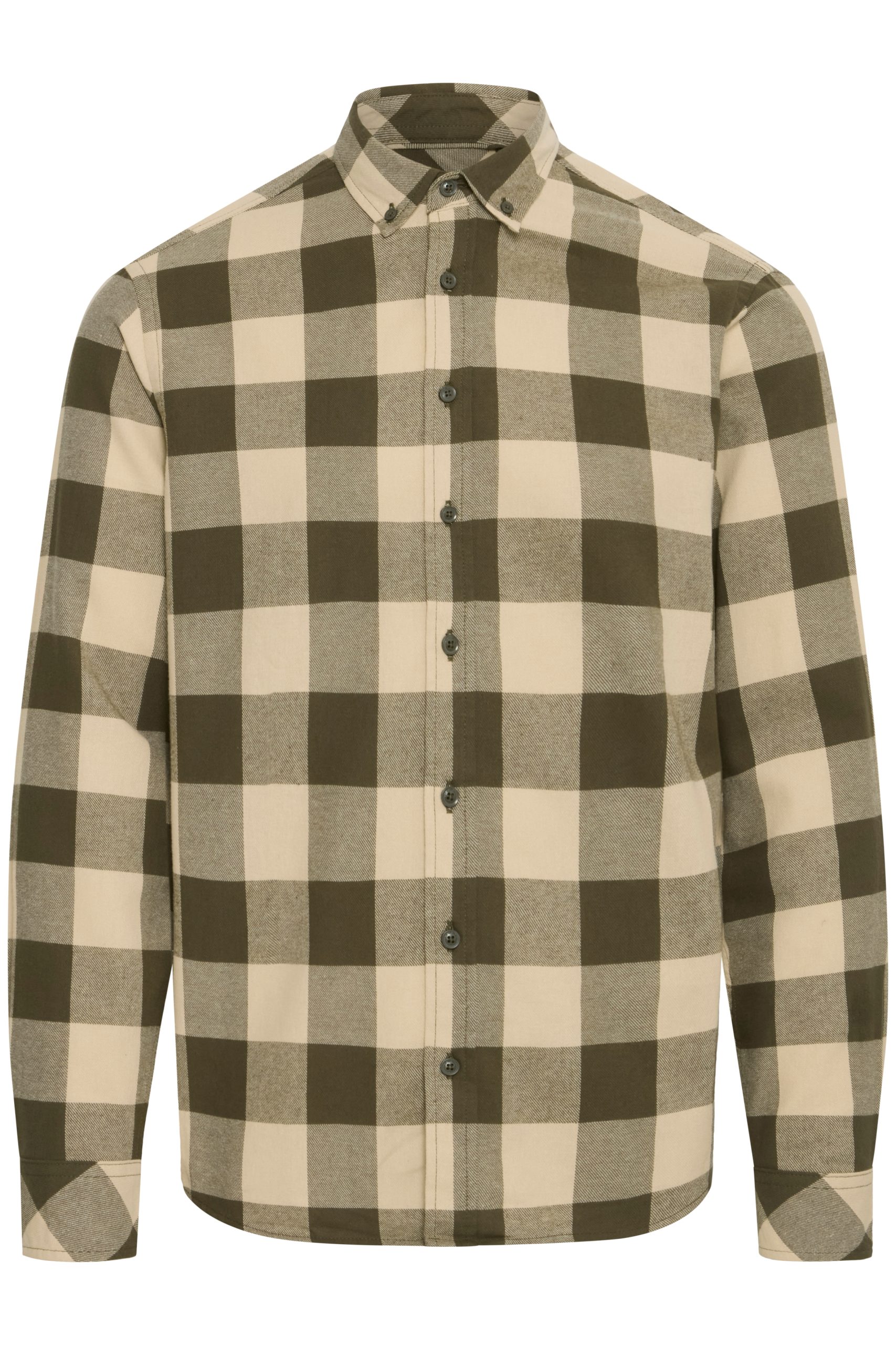 Blends - Checkered Shirt