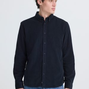 Blends - Bekir Corduroy Shirt