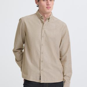 Blends - Ada's Oxford Shirt