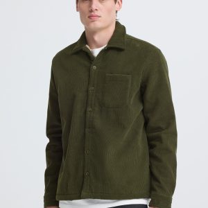Blends - Bera Fleece Overshirt
